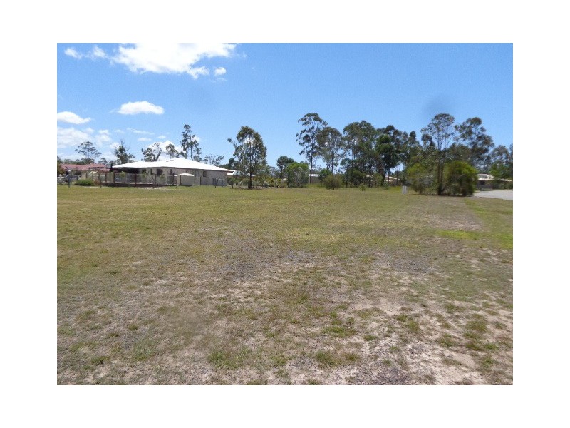 2 Southfork Crct, Burrum Heads QLD 4659