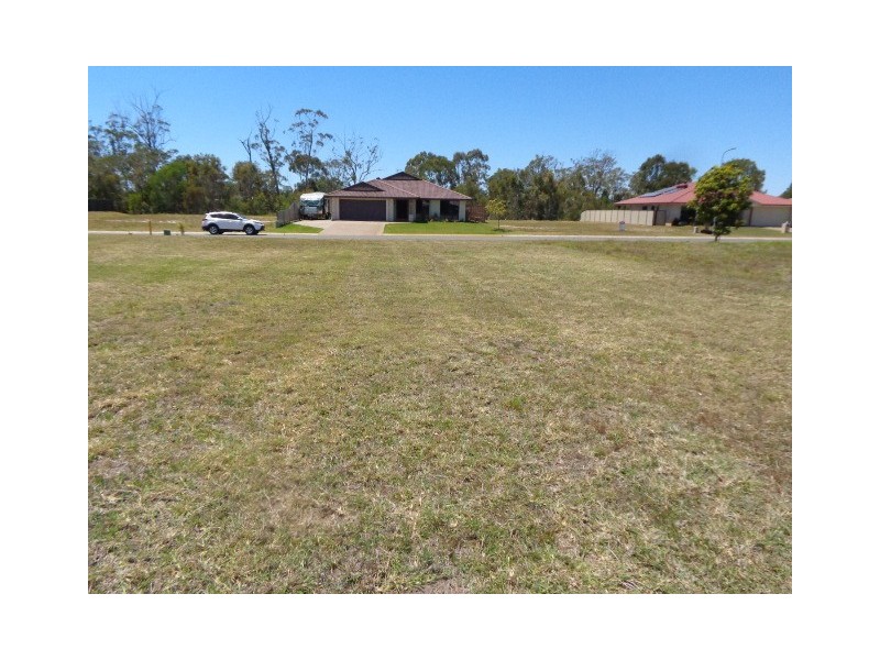 118 Riverview Dr,, Burrum Heads QLD 4659