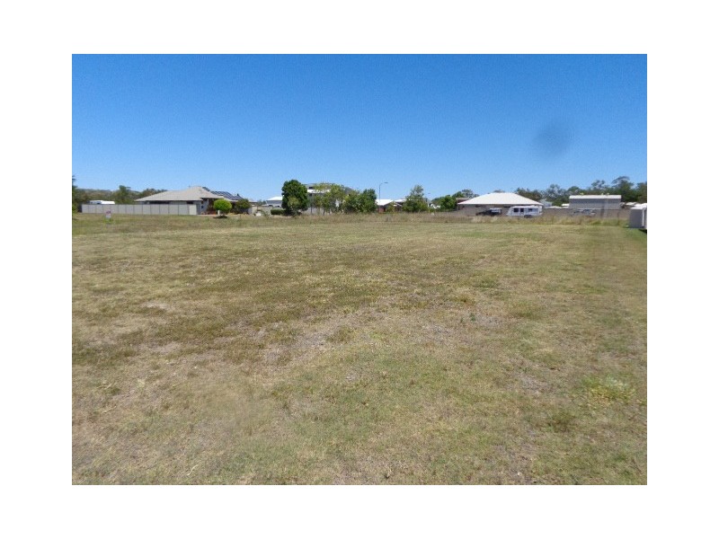 118 Riverview Dr,, Burrum Heads QLD 4659