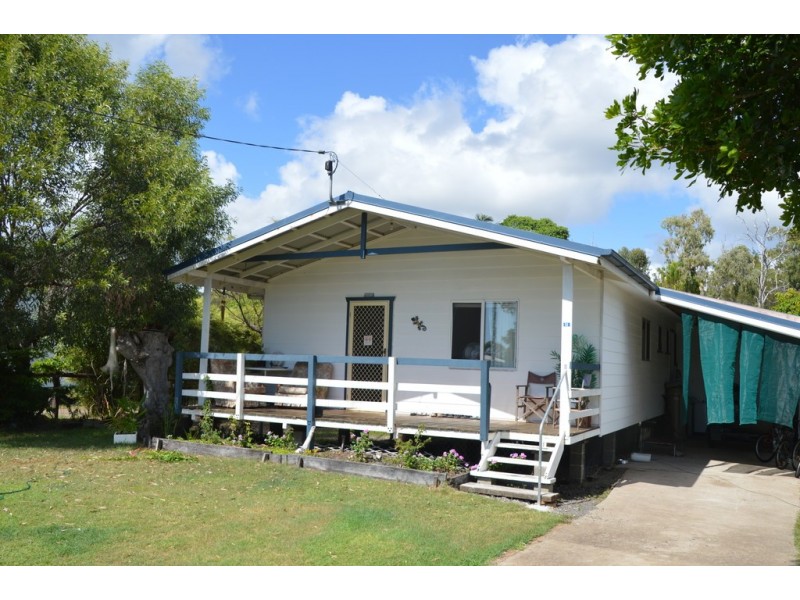 59 Howard Street, Burrum Heads QLD 4659