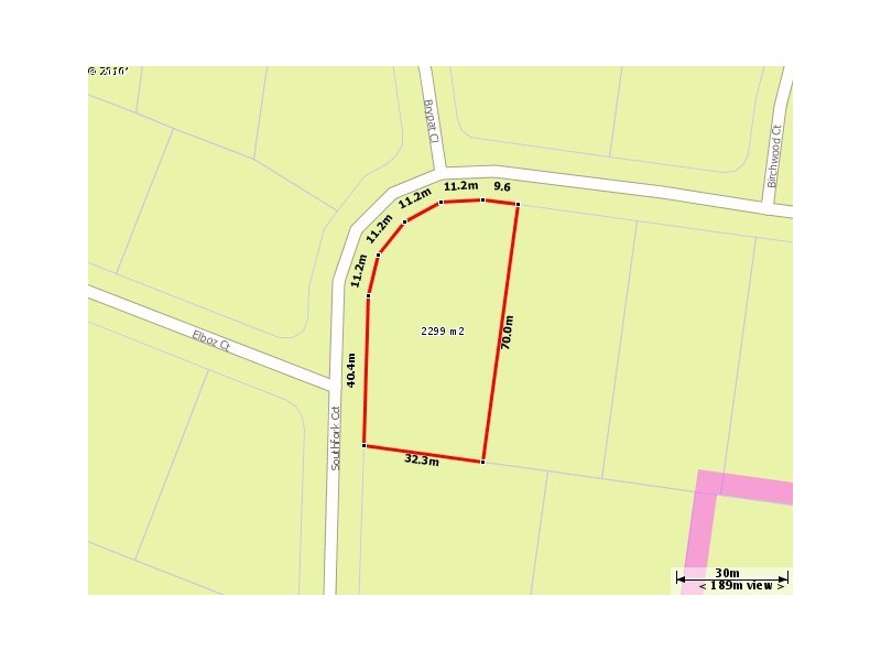 3 Southfork Circuit, Burrum Heads QLD 4659