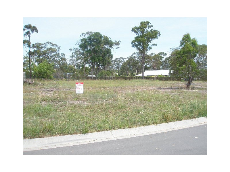 3 Southfork Circuit, Burrum Heads QLD 4659