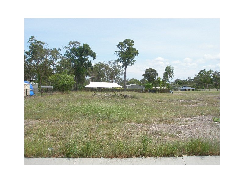 3 Southfork Circuit, Burrum Heads QLD 4659
