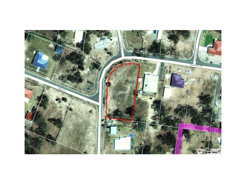 3 Southfork Circuit, Burrum Heads QLD 4659