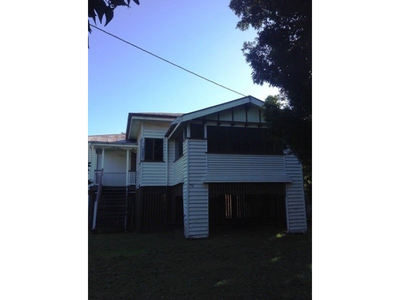 72 Thomas Street, Howard QLD 4659