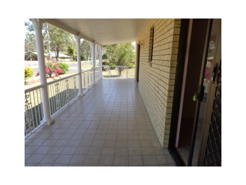 2 Hoffman Street, Burrum Heads QLD 4659