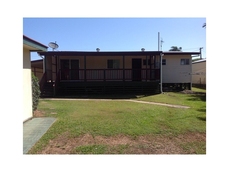 11 Charles Street, Howard QLD 4659