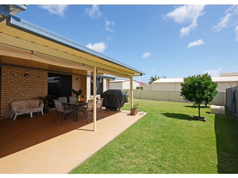 55 Lucas Drive, Burrum Heads QLD 4659