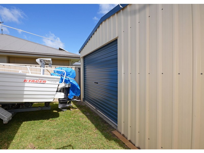 55 Lucas Drive, Burrum Heads QLD 4659