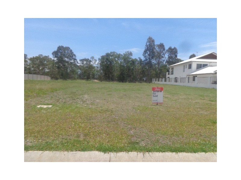 Lot 5 Traviston Way, Burrum Heads QLD 4659