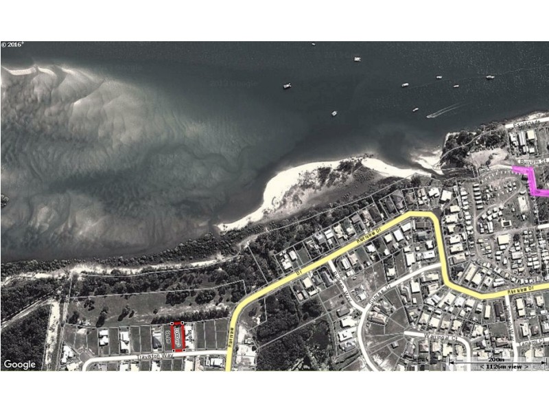 Lot 5 Traviston Way, Burrum Heads QLD 4659