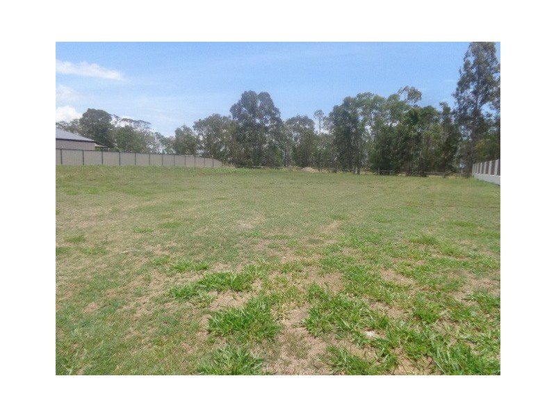 Lot 5 Traviston Way, Burrum Heads QLD 4659