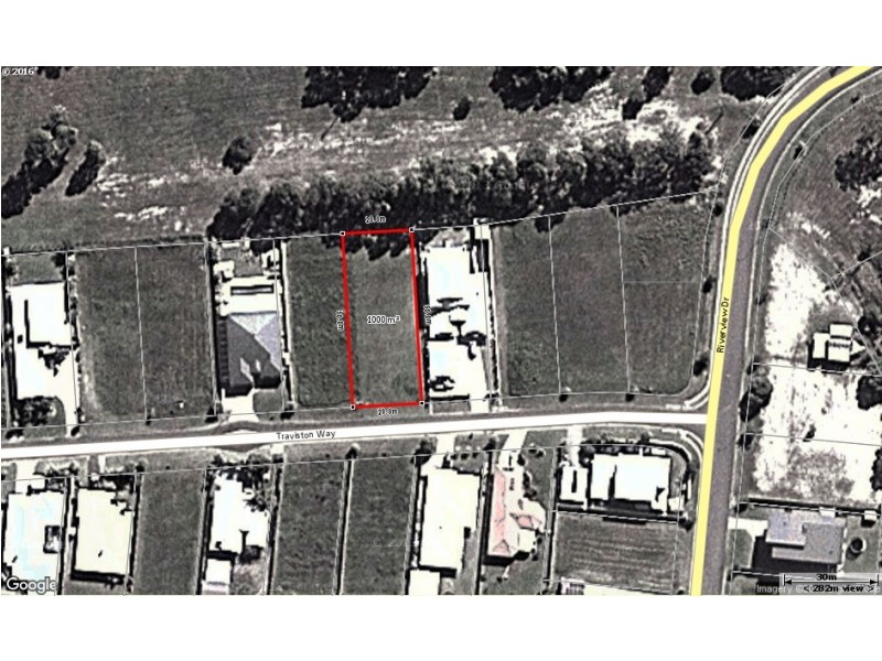 Lot 5 Traviston Way, Burrum Heads QLD 4659