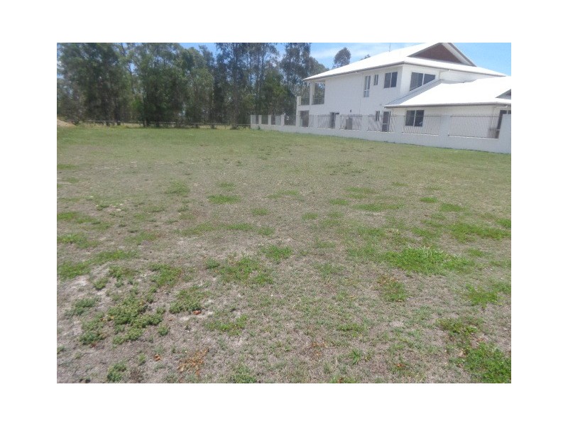 Lot 5 Traviston Way, Burrum Heads QLD 4659