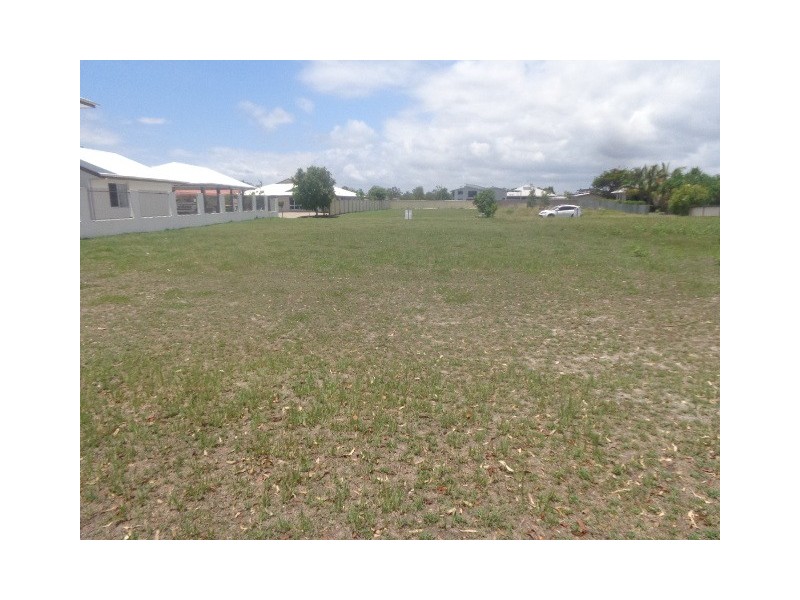 Lot 5 Traviston Way, Burrum Heads QLD 4659