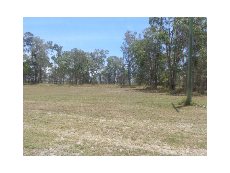 Lot 5 Traviston Way, Burrum Heads QLD 4659