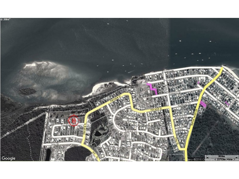 Lot 5 Traviston Way, Burrum Heads QLD 4659