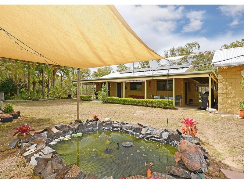 10 Coral Ave, Pacific Haven QLD 4659
