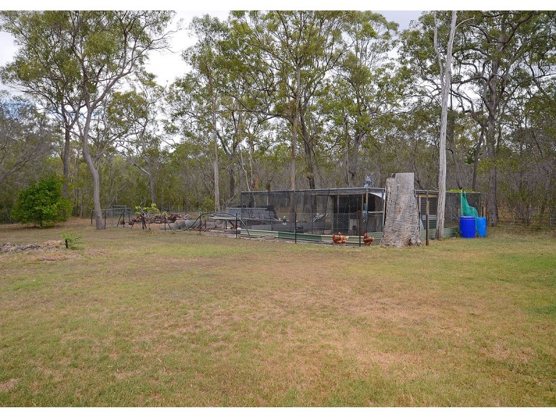 10 Coral Ave, Pacific Haven QLD 4659