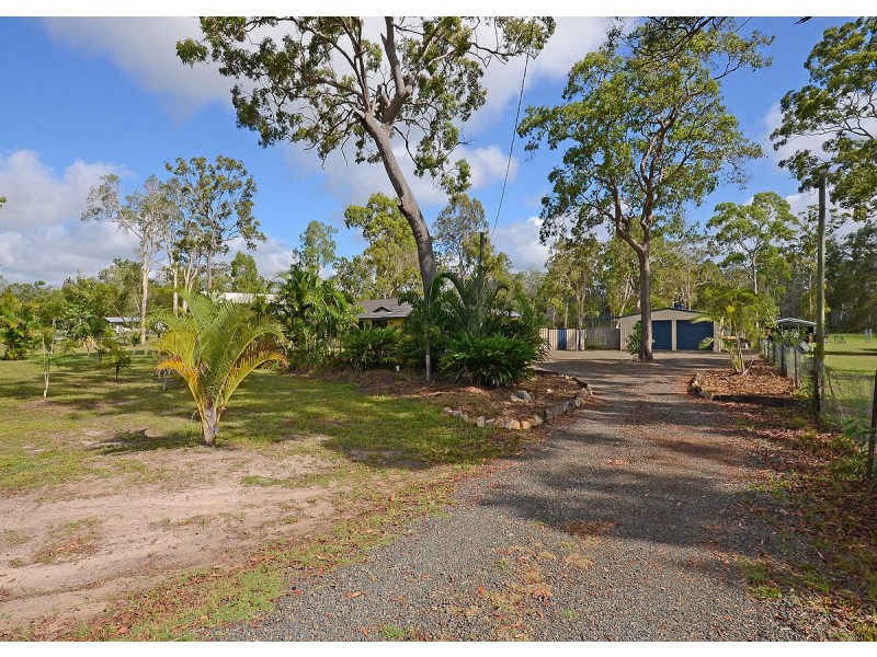 6 Dreamtime Ave, Burrum Heads QLD 4659