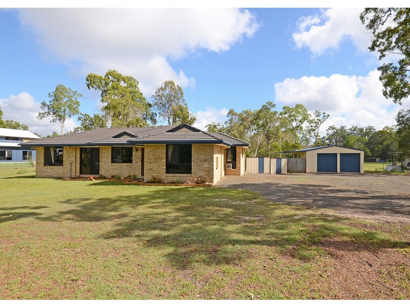 6 Dreamtime Ave, Burrum Heads QLD 4659