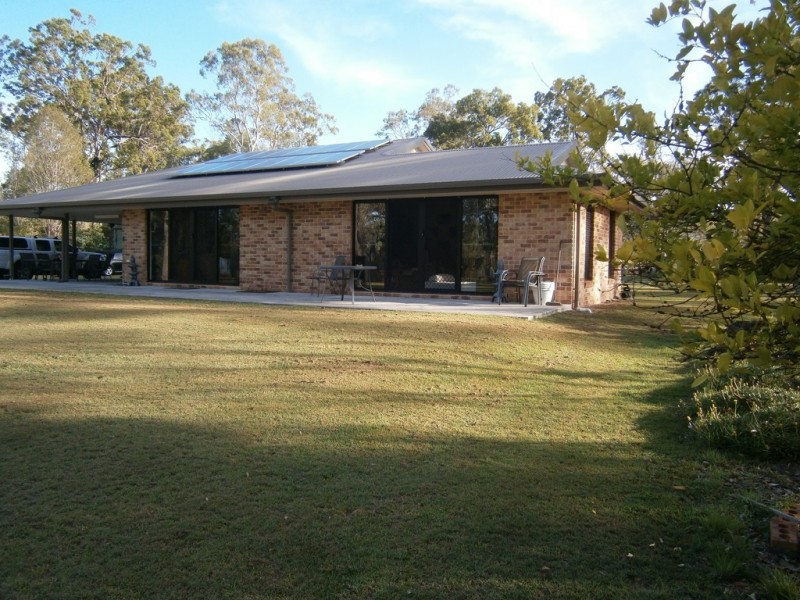 9 Dreamtime Avenue, Burrum Heads QLD 4659