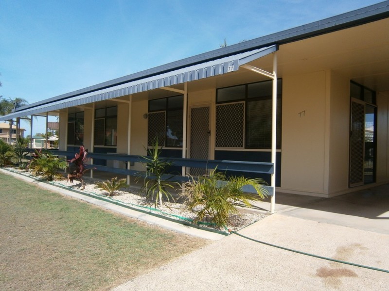 77 Riverview Drive, Burrum Heads QLD 4659