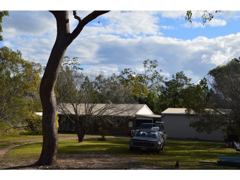 12 Jacqueline Drive, Pacific Haven QLD 4659