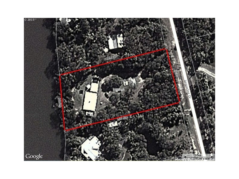 12 Jacqueline Drive, Pacific Haven QLD 4659