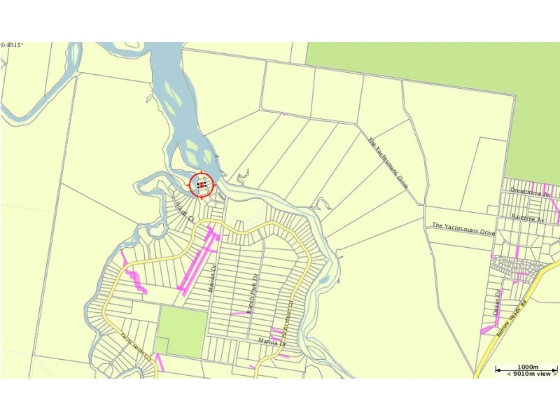 12 Jacqueline Drive, Pacific Haven QLD 4659