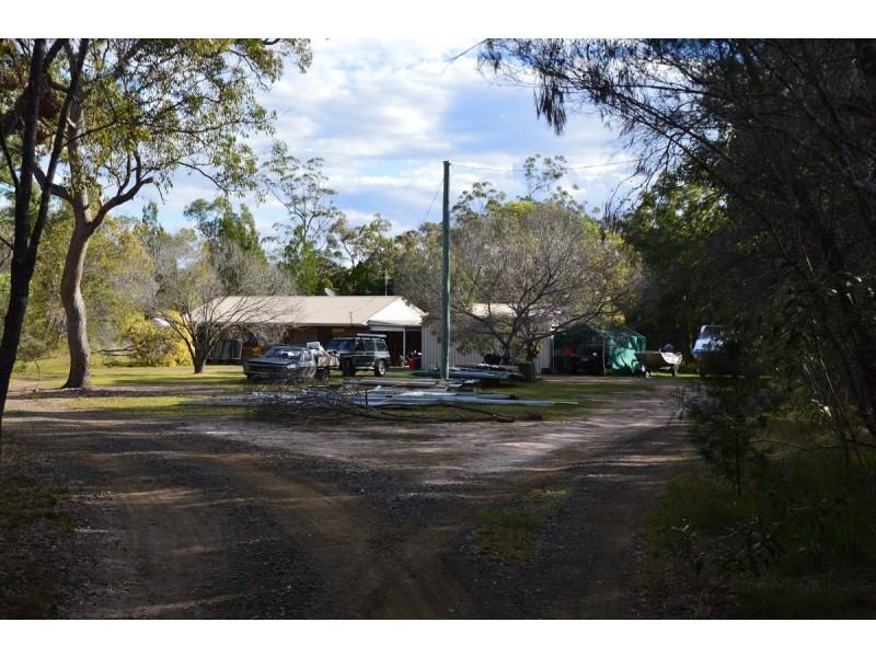 12 Jacqueline Drive, Pacific Haven QLD 4659