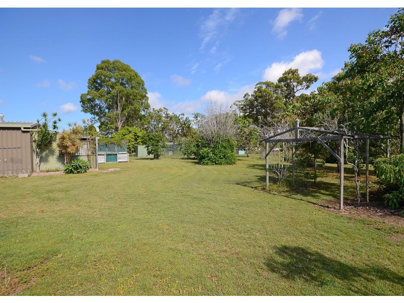 25 Raintree Avenue, Burrum Heads QLD 4659