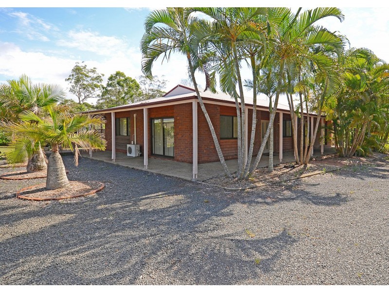 25 Raintree Avenue, Burrum Heads QLD 4659