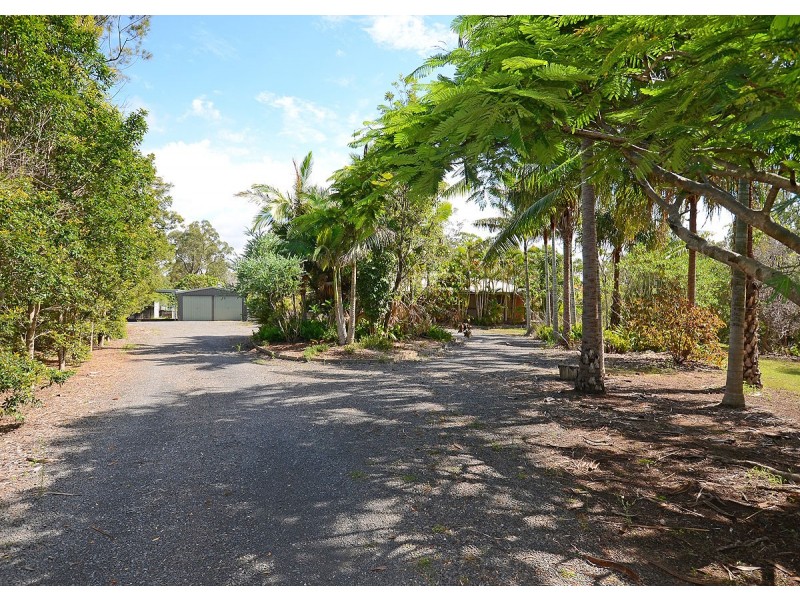 25 Raintree Avenue, Burrum Heads QLD 4659