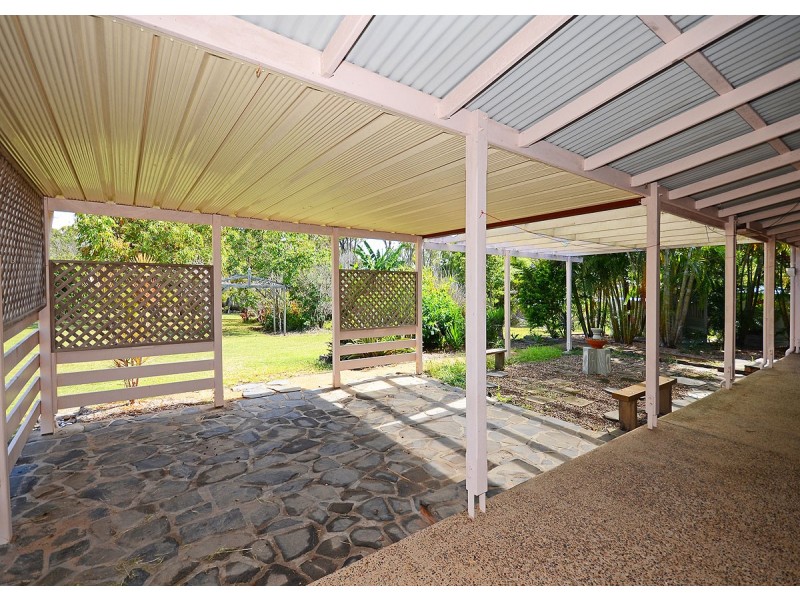 25 Raintree Avenue, Burrum Heads QLD 4659