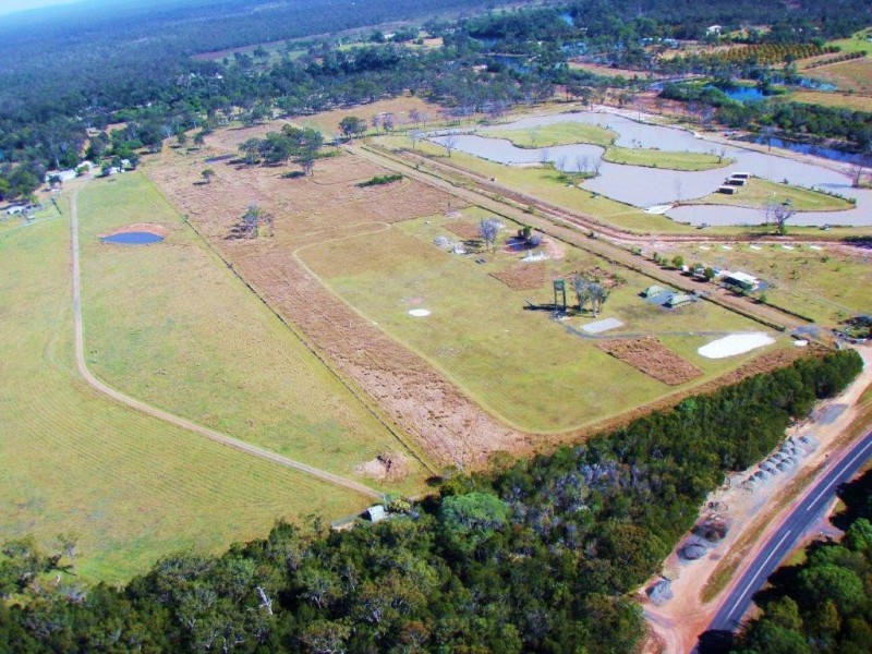 805 Burrum Heads Road, Burrum River QLD 4659