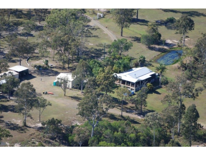 805 Burrum Heads Road, Burrum River QLD 4659
