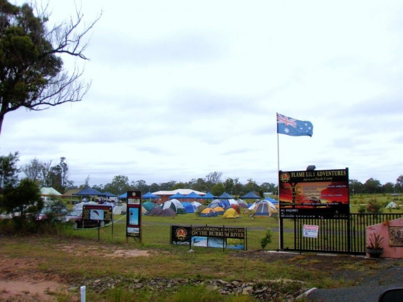 805 Burrum Heads Road, Burrum River QLD 4659