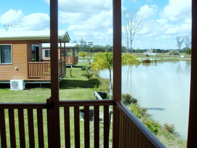 805 Burrum Heads Road, Burrum River QLD 4659