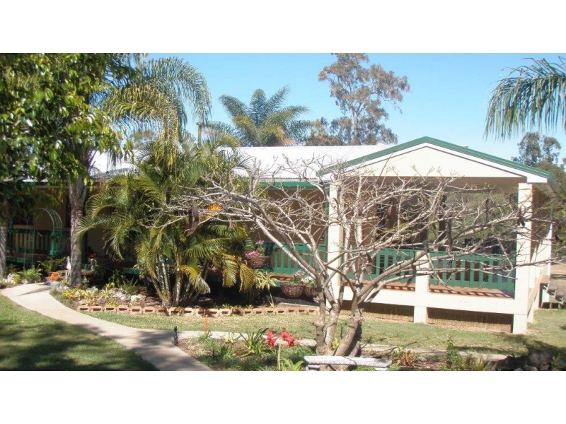 805 Burrum Heads Road, Burrum River QLD 4659