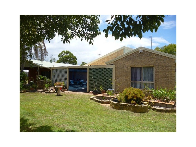 19-27 Keith Street, Burrum River QLD 4659