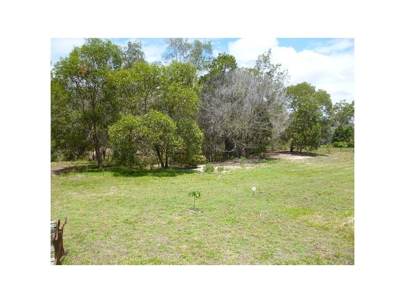 19-27 Keith Street, Burrum River QLD 4659