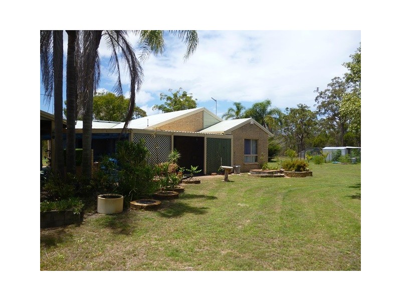 19-27 Keith Street, Burrum River QLD 4659