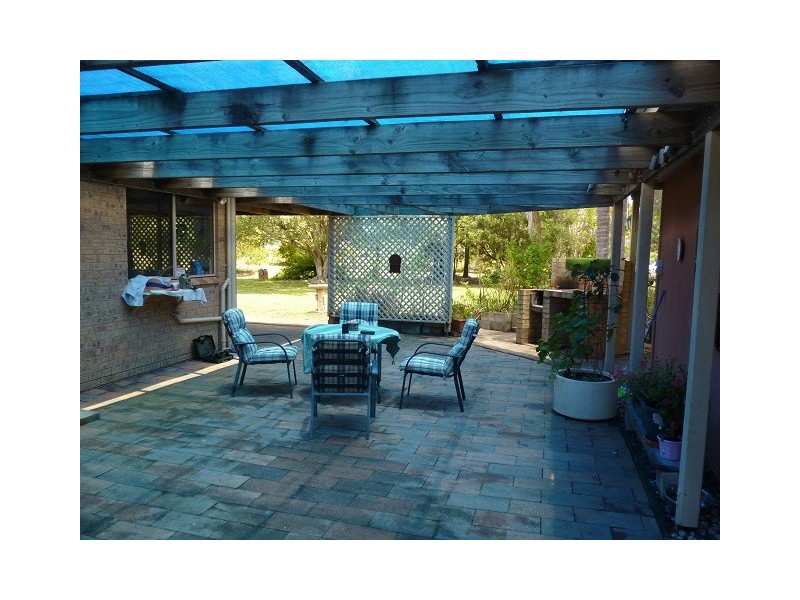 19-27 Keith Street, Burrum River QLD 4659