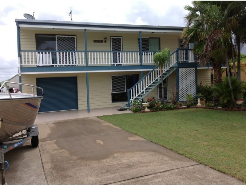 57 Riverview Drive, Burrum Heads QLD 4659