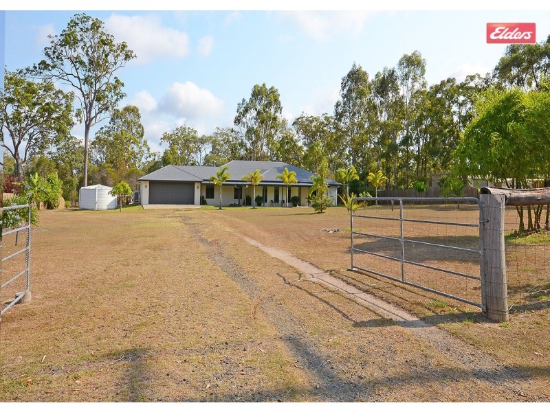 41 Raintree Ave, Burrum Heads QLD 4659