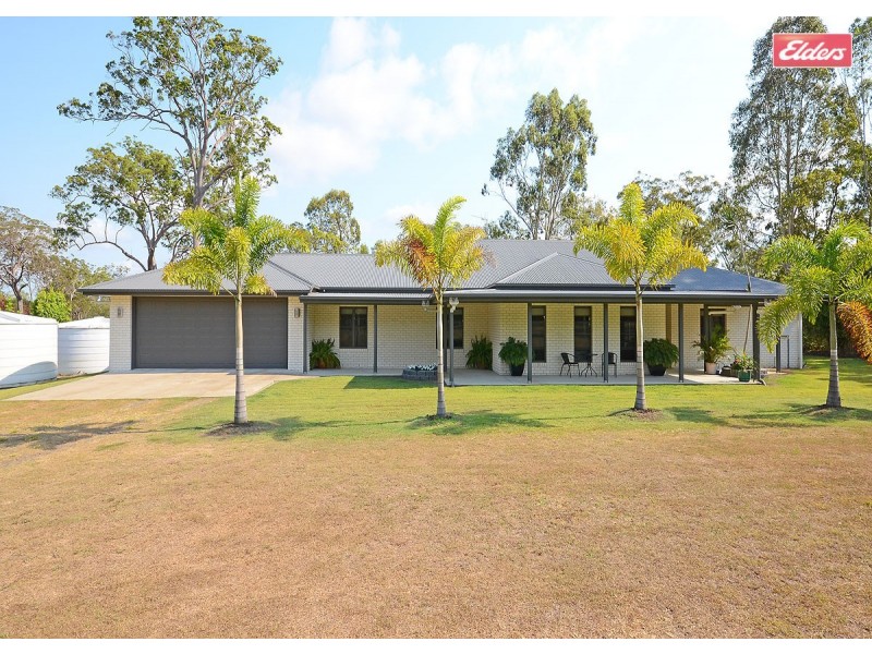 41 Raintree Ave, Burrum Heads QLD 4659