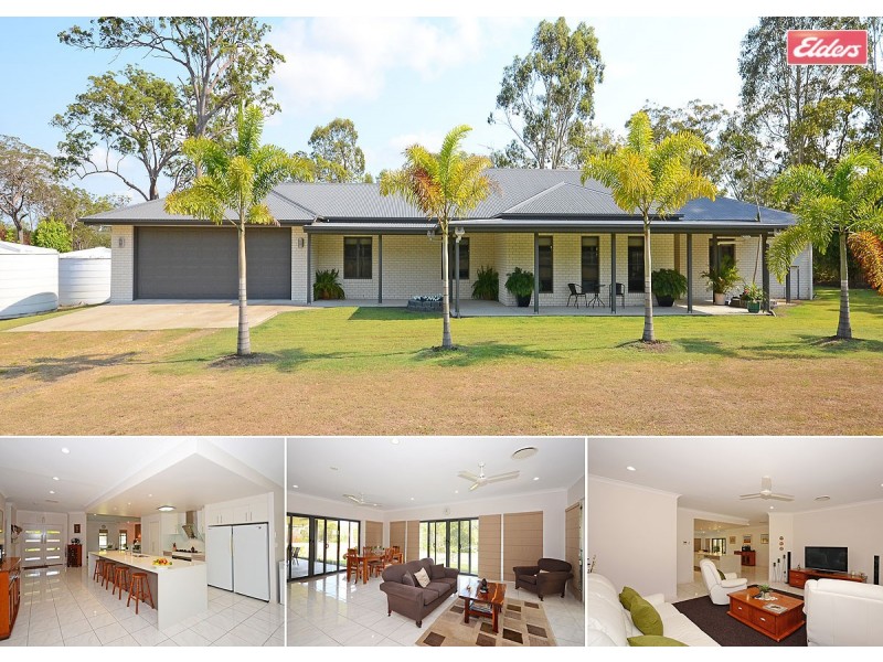 41 Raintree Ave, Burrum Heads QLD 4659
