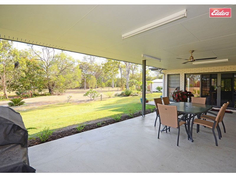 41 Raintree Ave, Burrum Heads QLD 4659