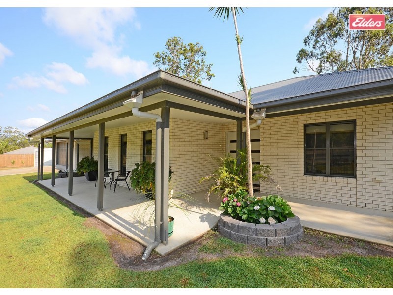 41 Raintree Ave, Burrum Heads QLD 4659